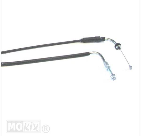 Kabel GAS Speedfight 3/4 / Viva 3 4t ORG - Peugeot