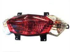Achterlicht Peugeot Kisbee ORG