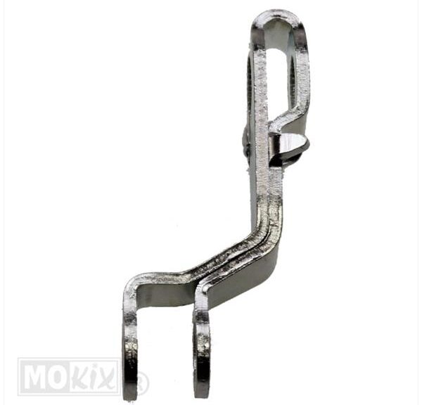 Remsleutel-Hevel Peugeot Kisbee Achter