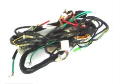 Kabelboom Peugeot Kisbee Compleet ORG