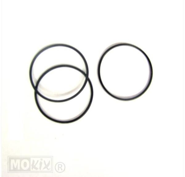O-Ring SET Kreidler RM RMC - BAC
