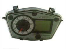 PEU Dashboard Viva 3 4t - Peugeot