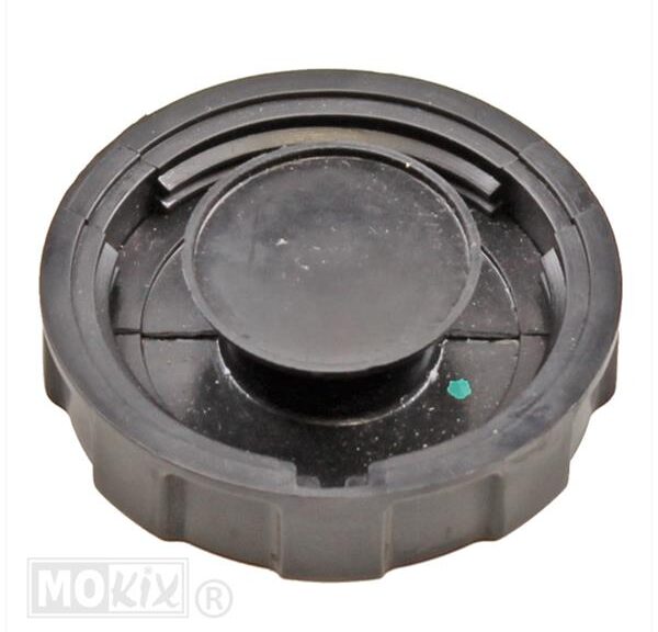 Tankdop Peugeot Kisbee ORG