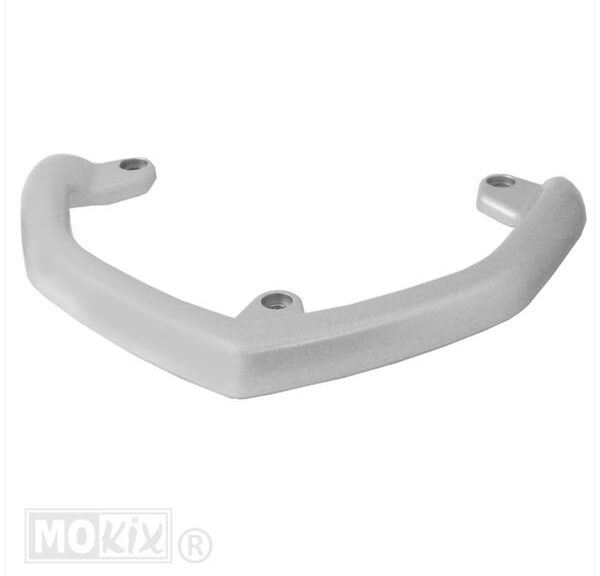 Handgreep/Buddygrip Peugeot Kisbee Grijs ORG