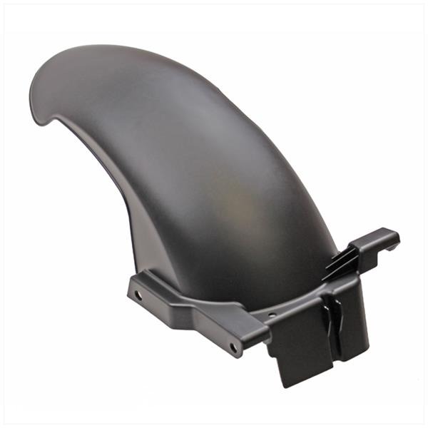 Achterbandspatbord Peugeot Kisbee ORG - Afbeelding 3