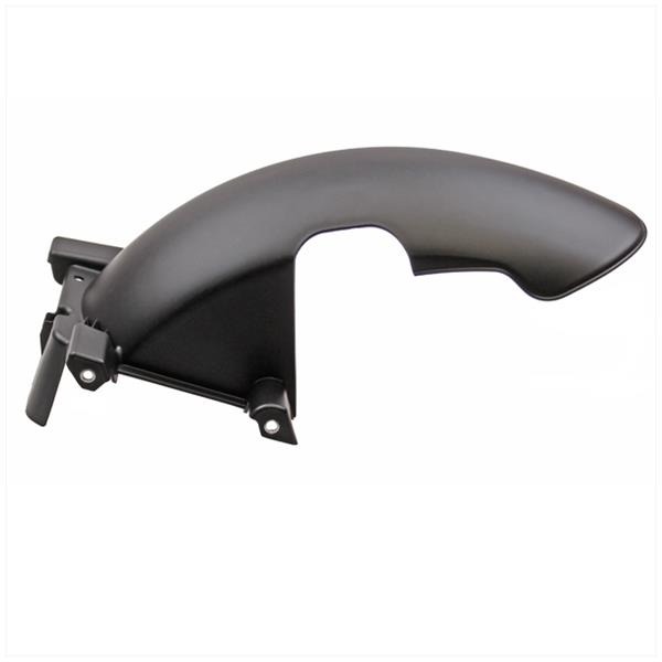 Achterbandspatbord Peugeot Kisbee ORG - Afbeelding 4