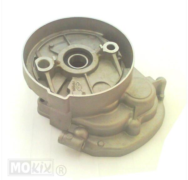 Peugeot Kisbee Getriebe Gehause
