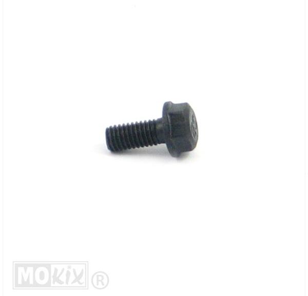 PEU Schroef 5x0.8-12 - Peugeot