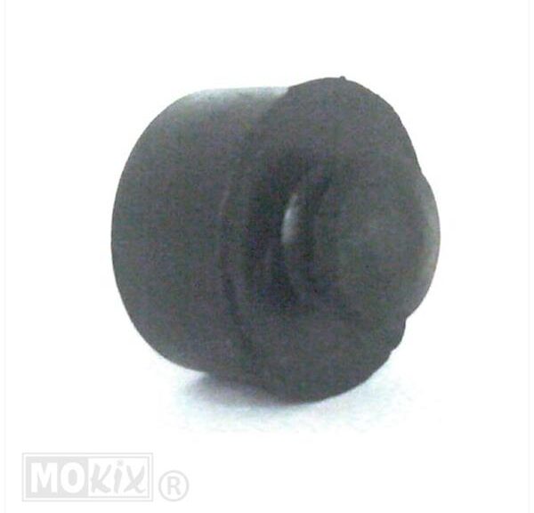 Stootrubbers Buddyseat Peugeot JET Force ORG