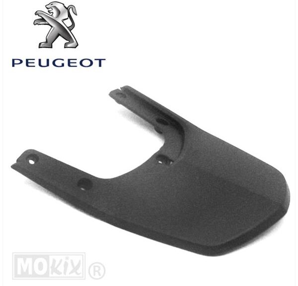 Achterspatbord Flap Peugeot Tweet/SYM Symphony ORG