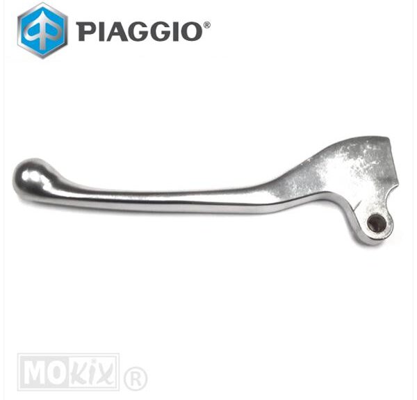 Hevel Links Piaggio FLY 50 4T 2V Aluminium ORG