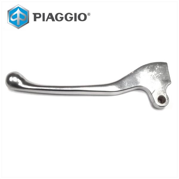 Hevel Links Piaggio FLY 50 4T 2V Aluminium ORG