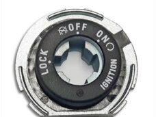 Contactslot Ring Piaggio NEW FLY 50 >12 4T ORG"