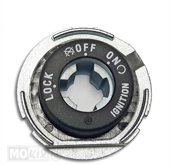 Contactslot Ring Piaggio NEW FLY 50 >12 4T ORG"
