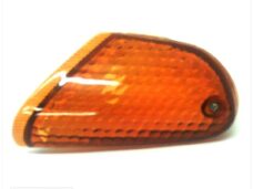 RAW-BOL Kymco DJY Oranje L.V. IMI