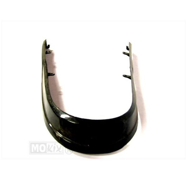Protector Voorspatbord Kymco DJY Zwart