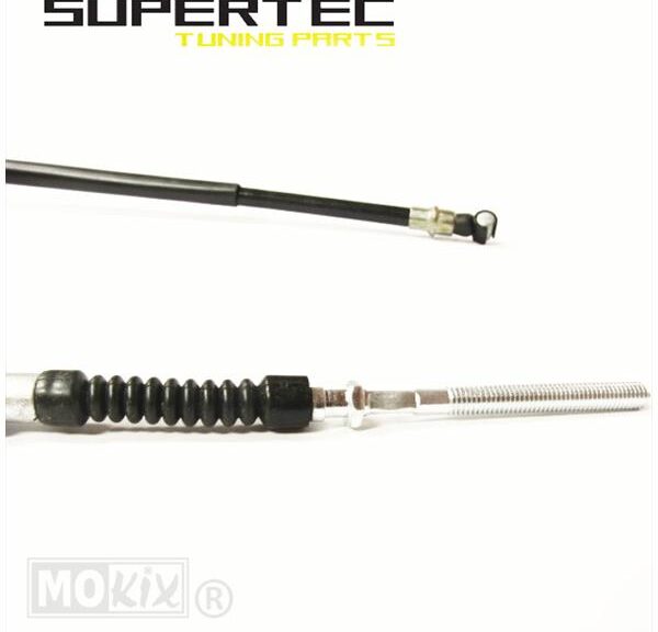 Kabel Voorrem Kymco DJ50Y - Supertec