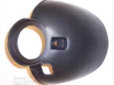 Voorspatbord Kymco DJ50Y Achter Zwart