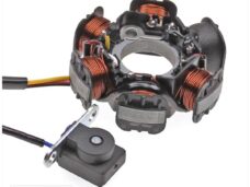 Ontsteking Kymco DJY/ Honda Vision Kaal Elec