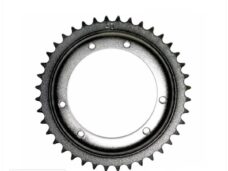 Achtertandwiel Puch Maxi 94mm 6gats 40tands IGM