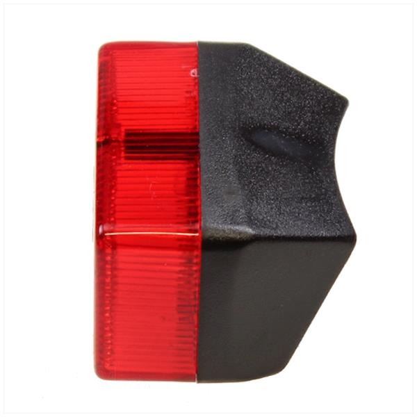 Achterlicht Puch Maxi Klein Model Zwart - Afbeelding 3