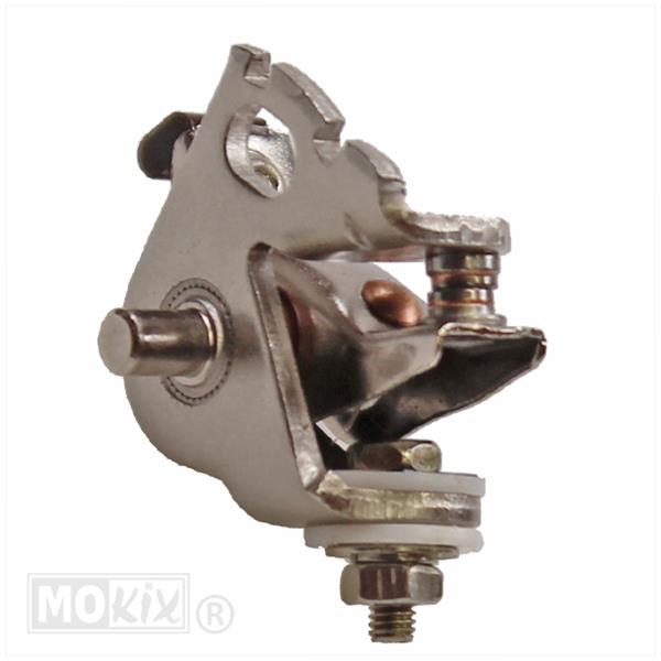 Contactpunten Bosch Zundapp/Kreidler Elec - Afbeelding 2