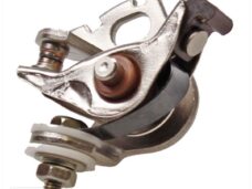 Contactpunten Bosch Zundapp/Kreidler Elec