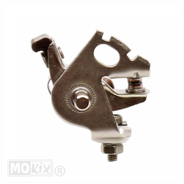 Contactpunten Bosch Zundapp/Kreidler Elec - Afbeelding 4