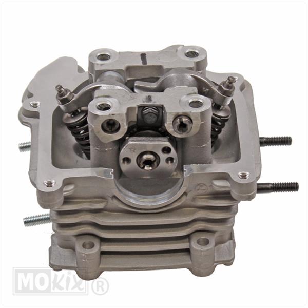 Cilinderkop Peugeot 4T e4 (New Engine) ORG - Afbeelding 2