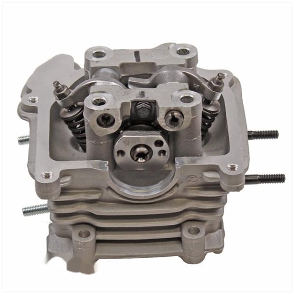 Cilinderkop Peugeot 4T e4 (New Engine) ORG - Afbeelding 2