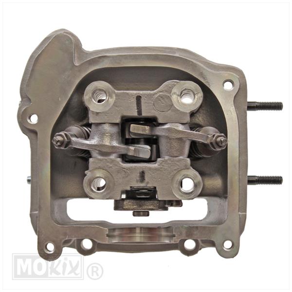 Cilinderkop Peugeot 4T e4 (New Engine) ORG - Afbeelding 3