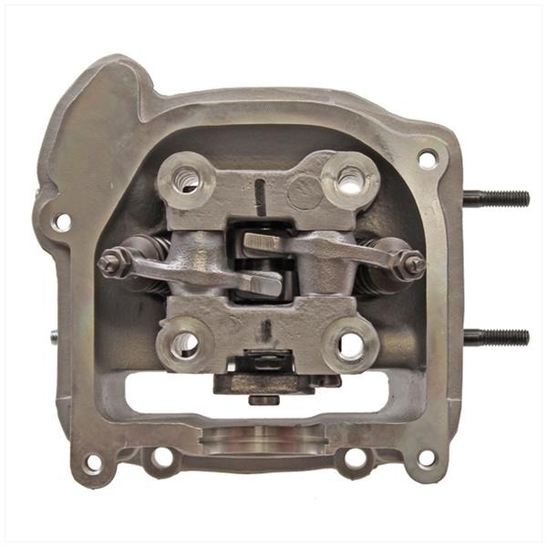 Cilinderkop Peugeot 4T e4 (New Engine) ORG - Afbeelding 3