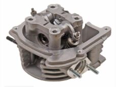 Cilinderkop Peugeot 4T e4 (New Engine) ORG
