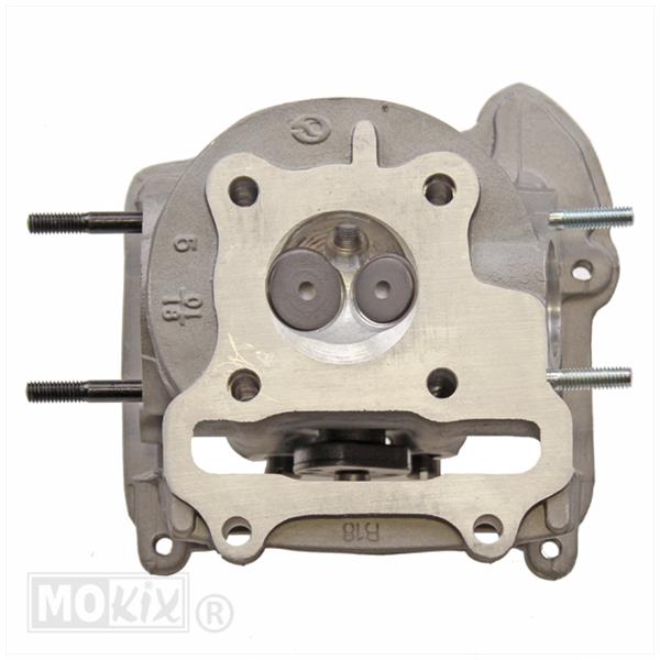 Cilinderkop Peugeot 4T e4 (New Engine) ORG - Afbeelding 4