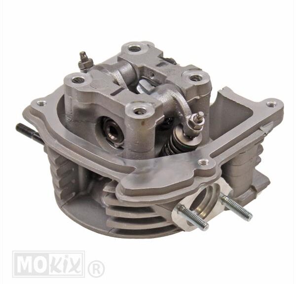 Cilinderkop Peugeot 4T e4 (New Engine) ORG
