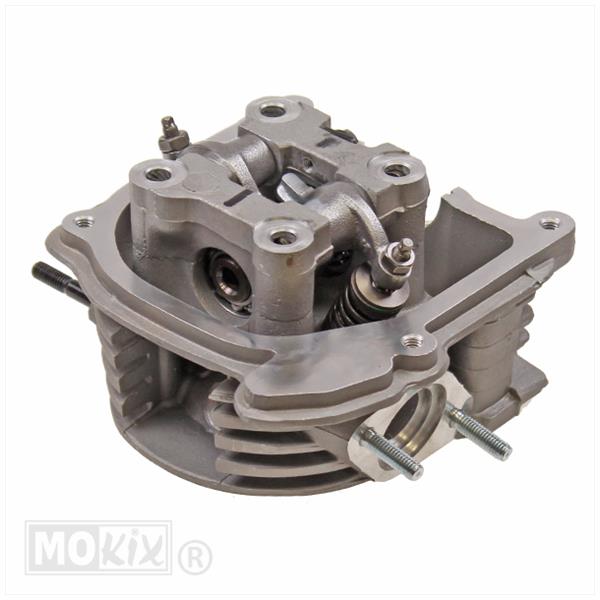 Cilinderkop Peugeot 4T e4 (New Engine) ORG