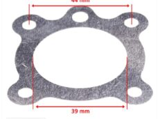Pakking KOP Puch Maxi 38mm (1)