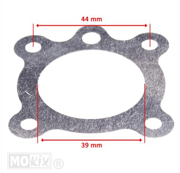 Pakking KOP Puch Maxi 38mm (1)