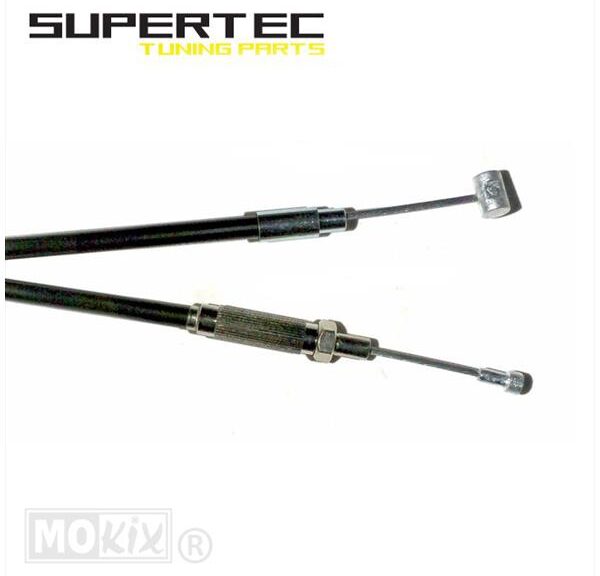 Kabel Voorrem Puch Maxi STD (Supertec)