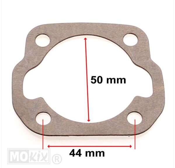 Pakking Voet Puch Maxi (1)
