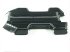 Treeplank Puch Maxi Zwart Supertec