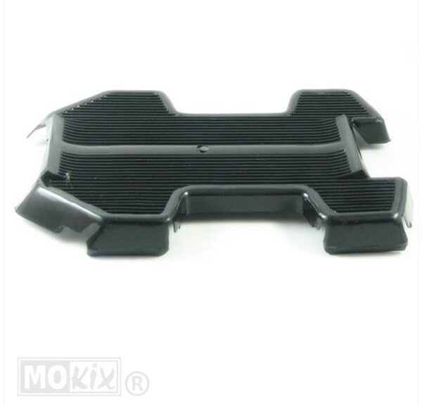 Treeplank Puch Maxi Zwart Supertec