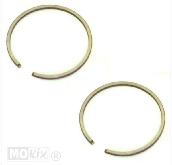Zuigerveerset 38.00x1.5 C Puch Maxi/Sachs