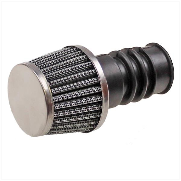 Powerfilter Puch Maxi 19mm Carburateur - Afbeelding 2