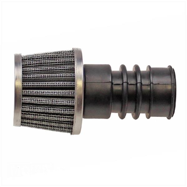 Powerfilter Puch Maxi 19mm Carburateur - Afbeelding 3