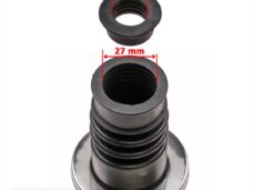 Filtro di potenza per carburatore Puch Maxi 19mm - Supertec