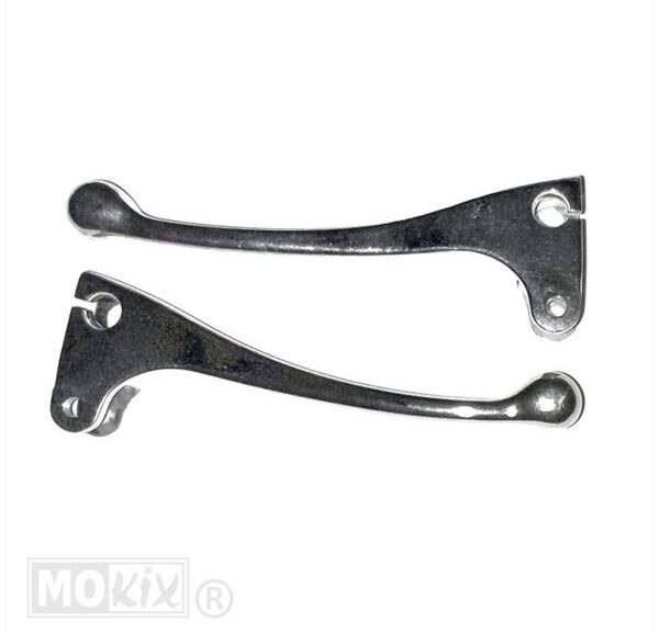 Hevel SET Puch Maxi Aluminium Blank