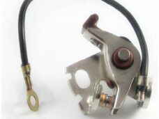 Contactpunten Puch Maxi + Draad Elec (1)
