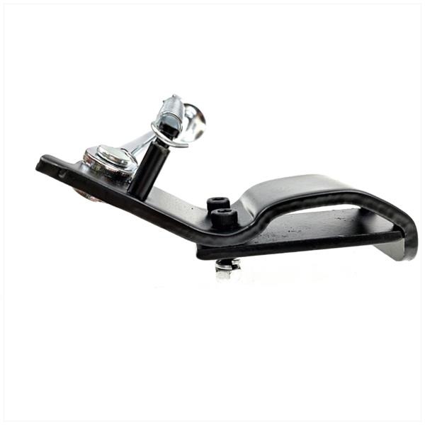 Zijstandaard Puch Maxi STD 220mm Chroom IGM - Afbeelding 3