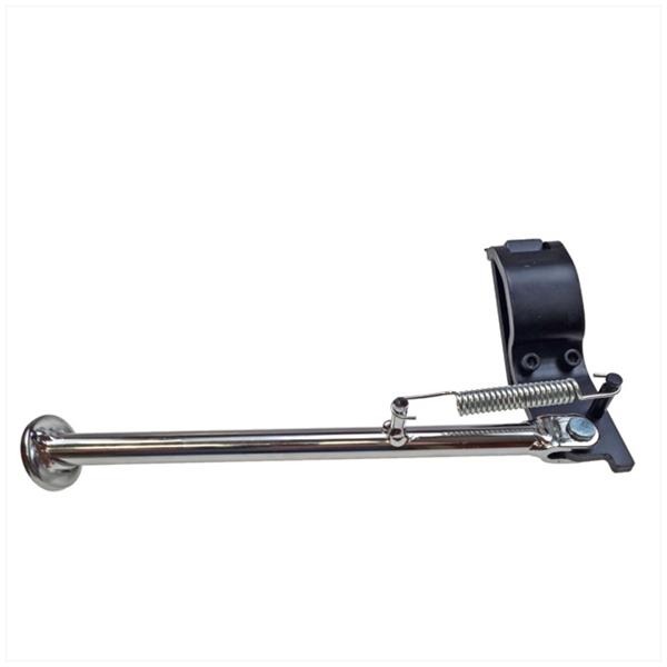 Zijstandaard Puch Maxi + 3cm Chroom IGM - Afbeelding 2